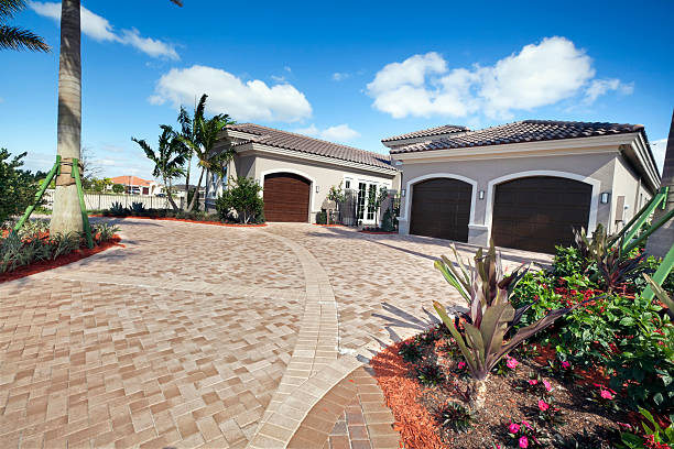 Best Driveway Pavers Near Me  in Castalia, OH