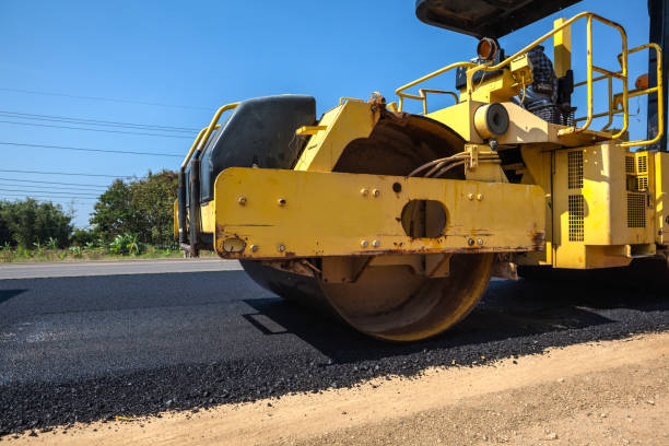 Professional Driveway Pavers in Castalia, OH